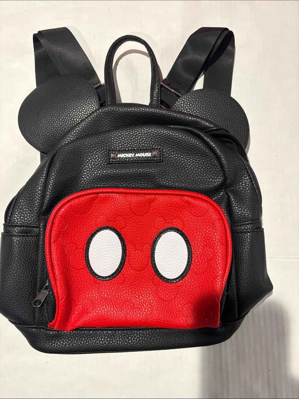 Disney Mickey Mouse Mini Backpack